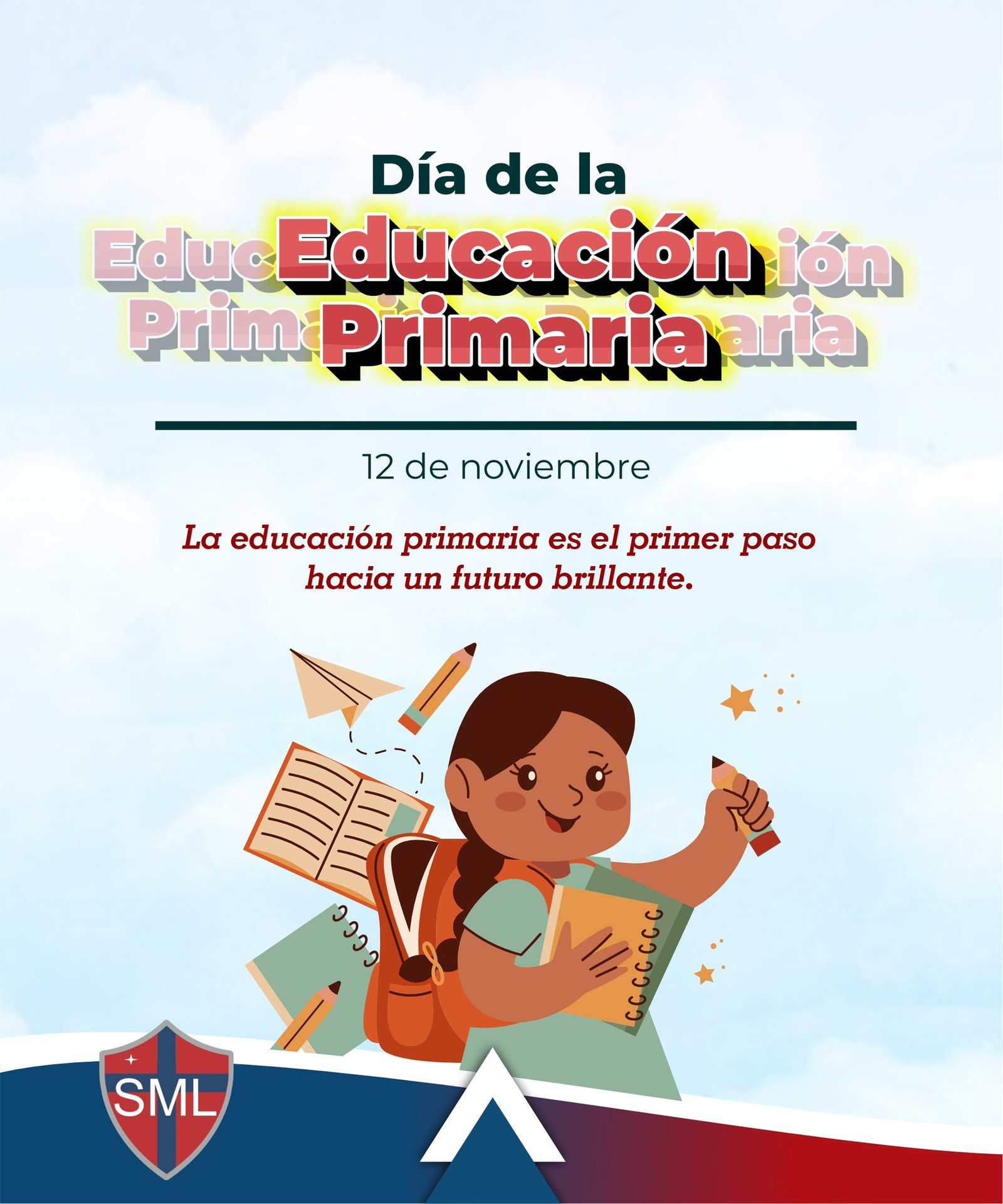 Día de la Educación Primaria: Reconociendo la Base de la Formación
