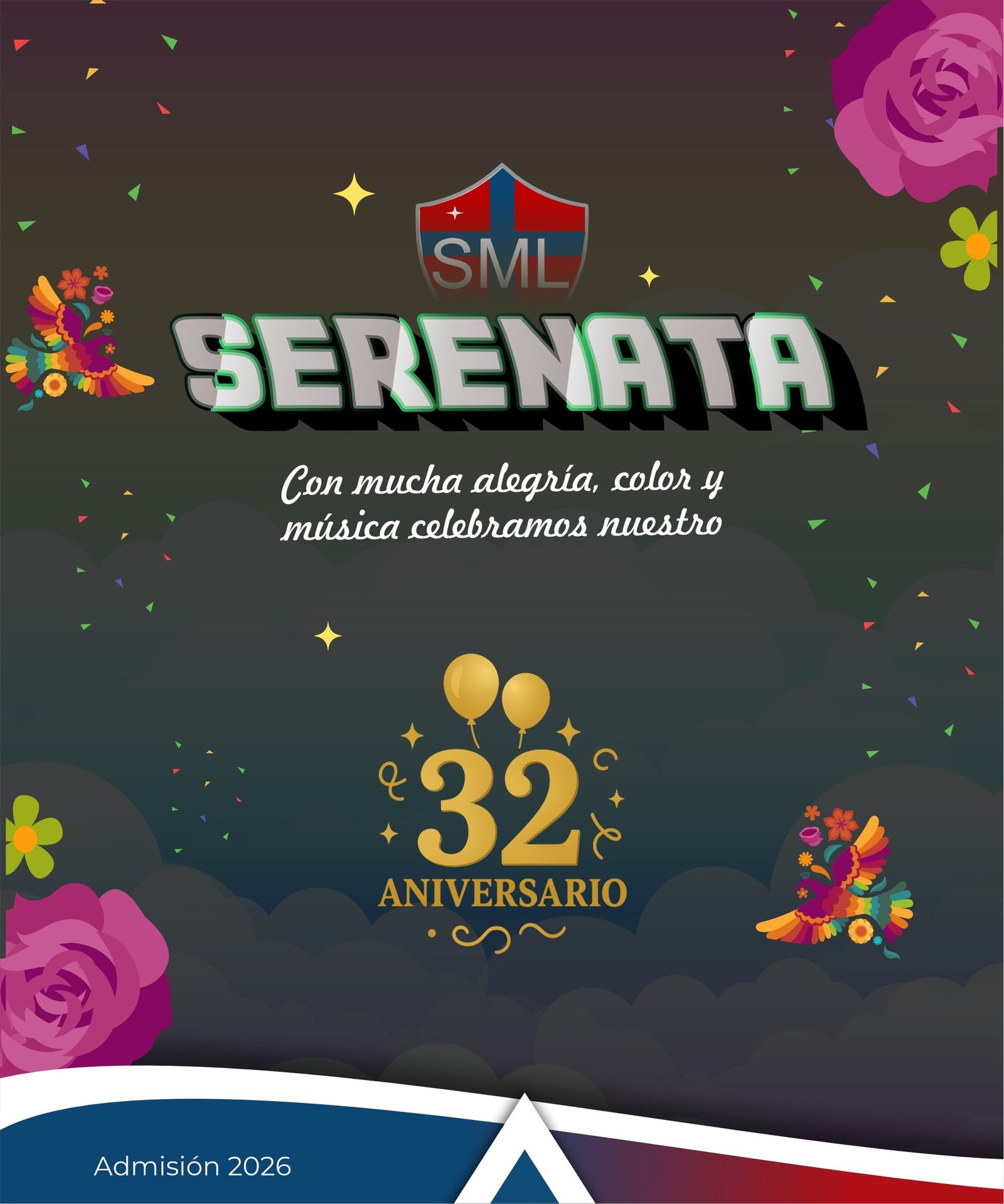 Serenata Laureana: Una Noche de Música, Arte y Tradición