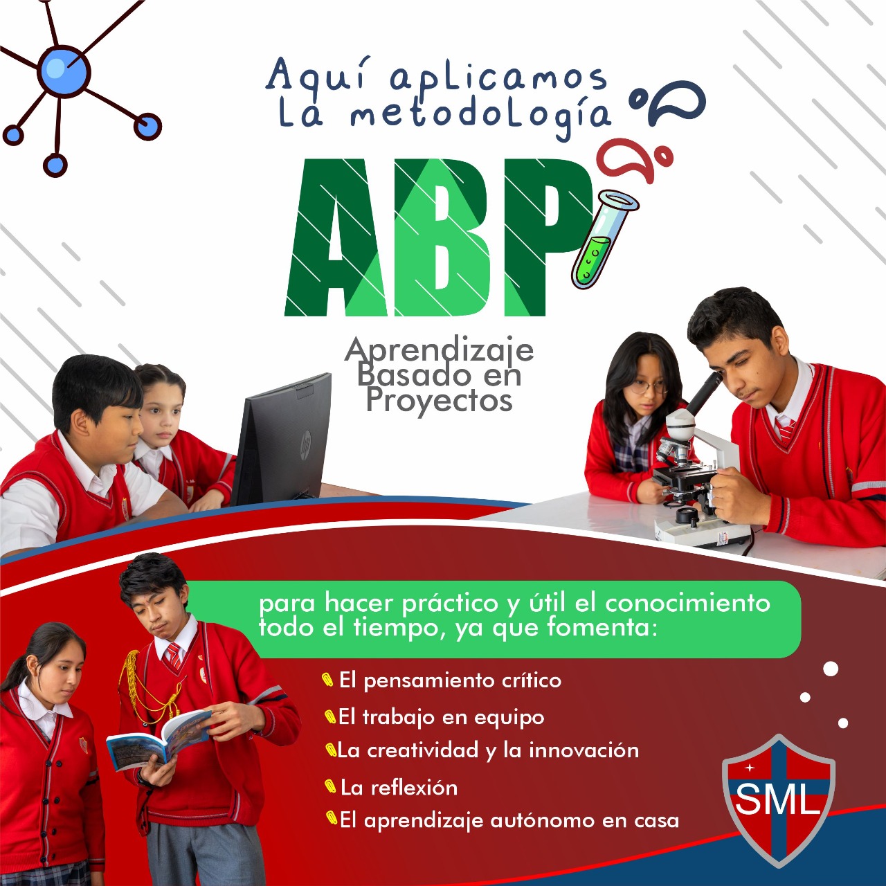 Tecnología Educativa
