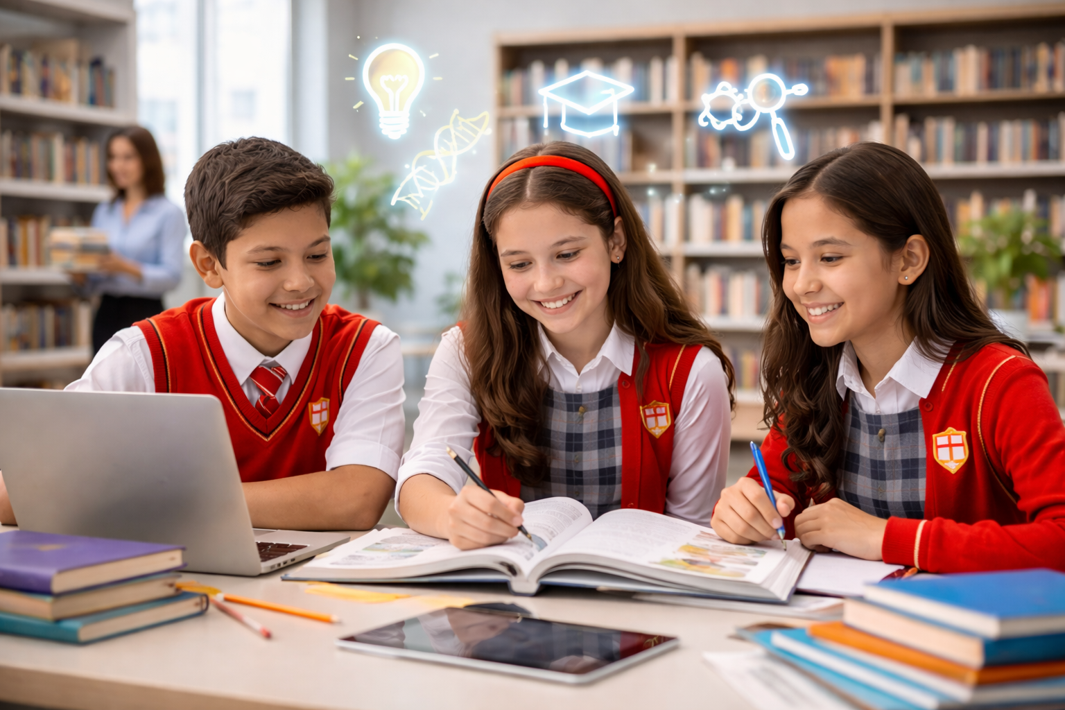 Excelencia Académica