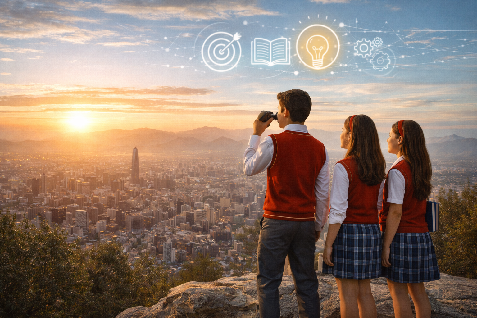 Horizonte Estratégico