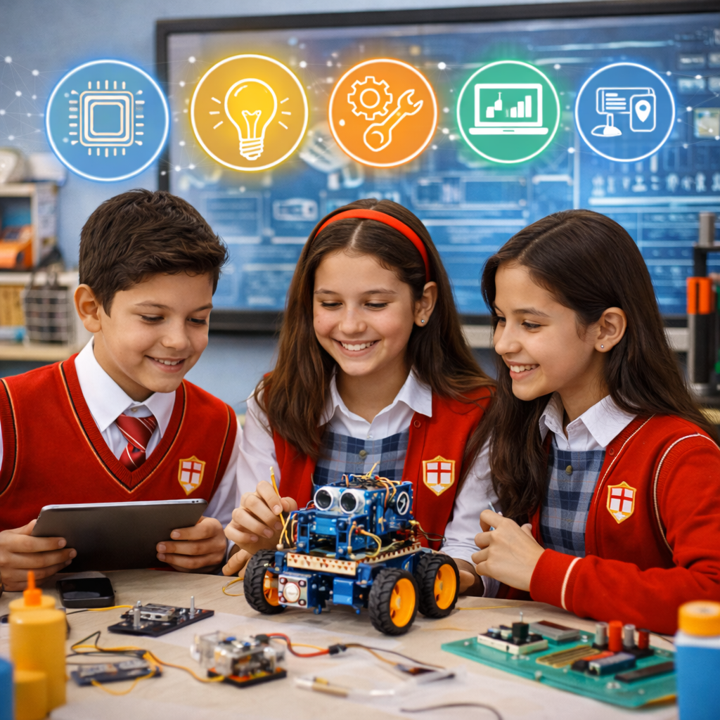 Innovación Tecnológica