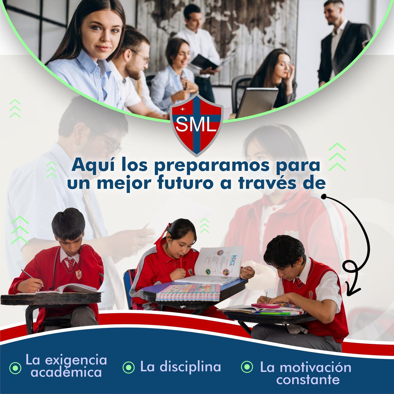 Nuestra Institución