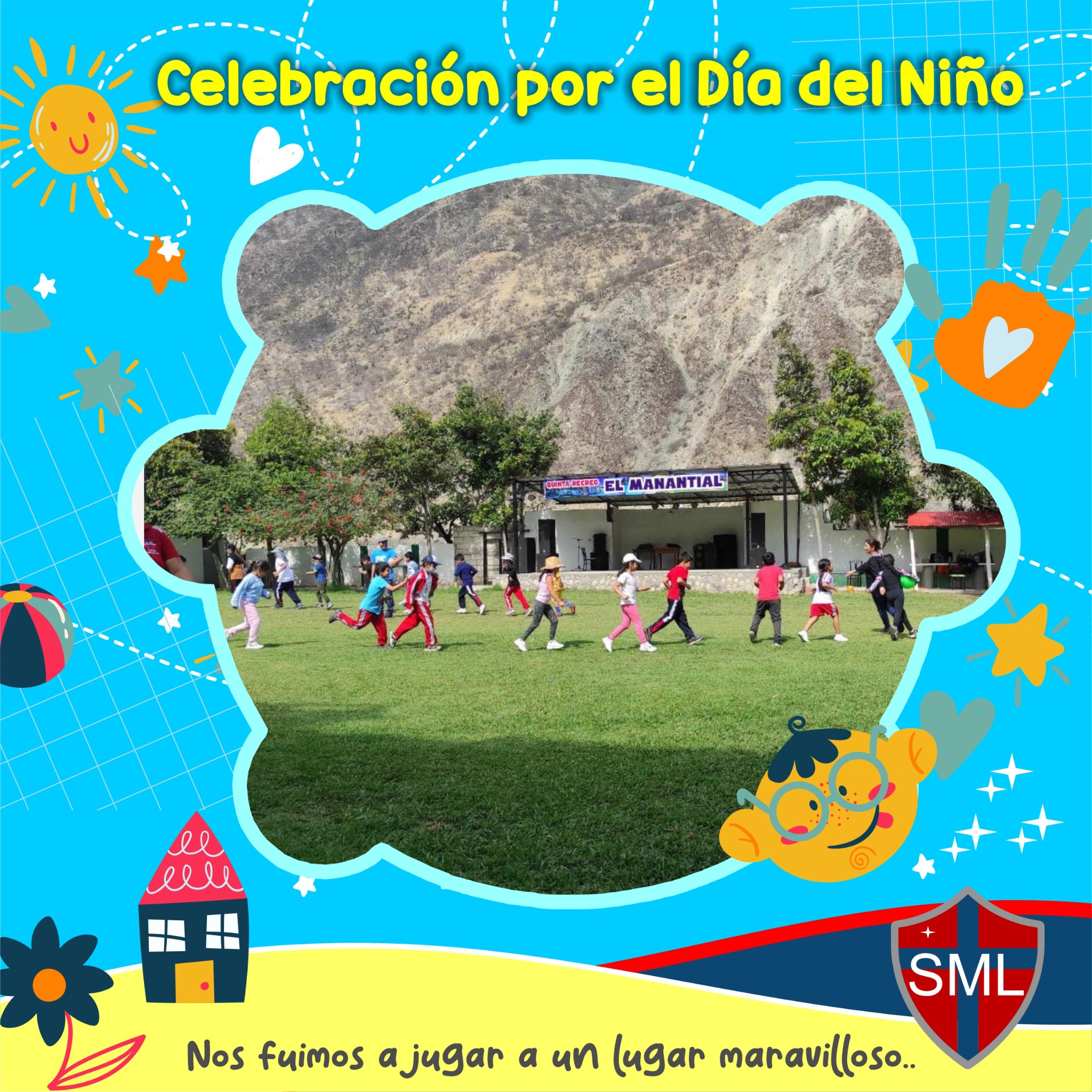 Plan Educativo Nivel Inicial SML