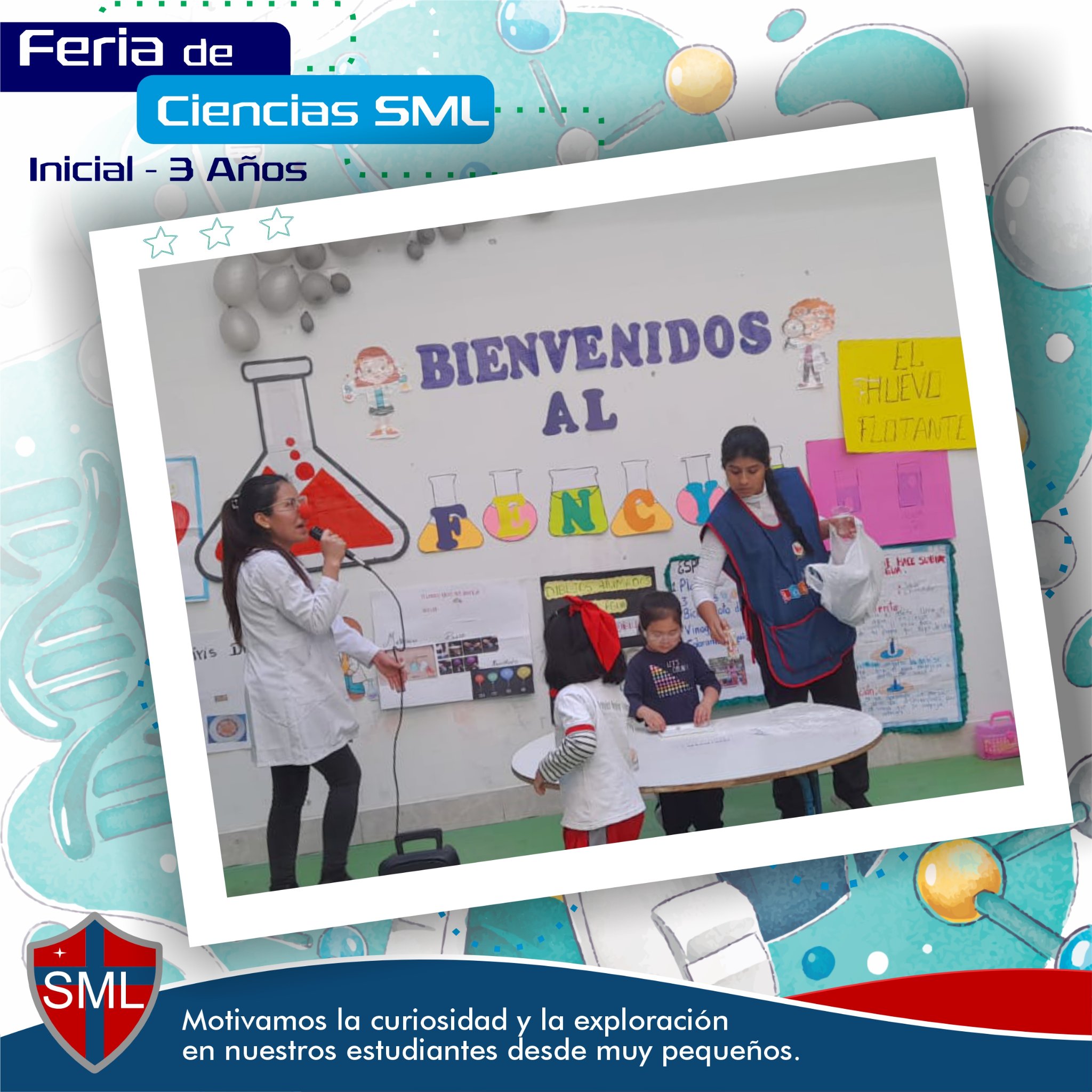 Plan de Sstudios Nivel Inicial SML