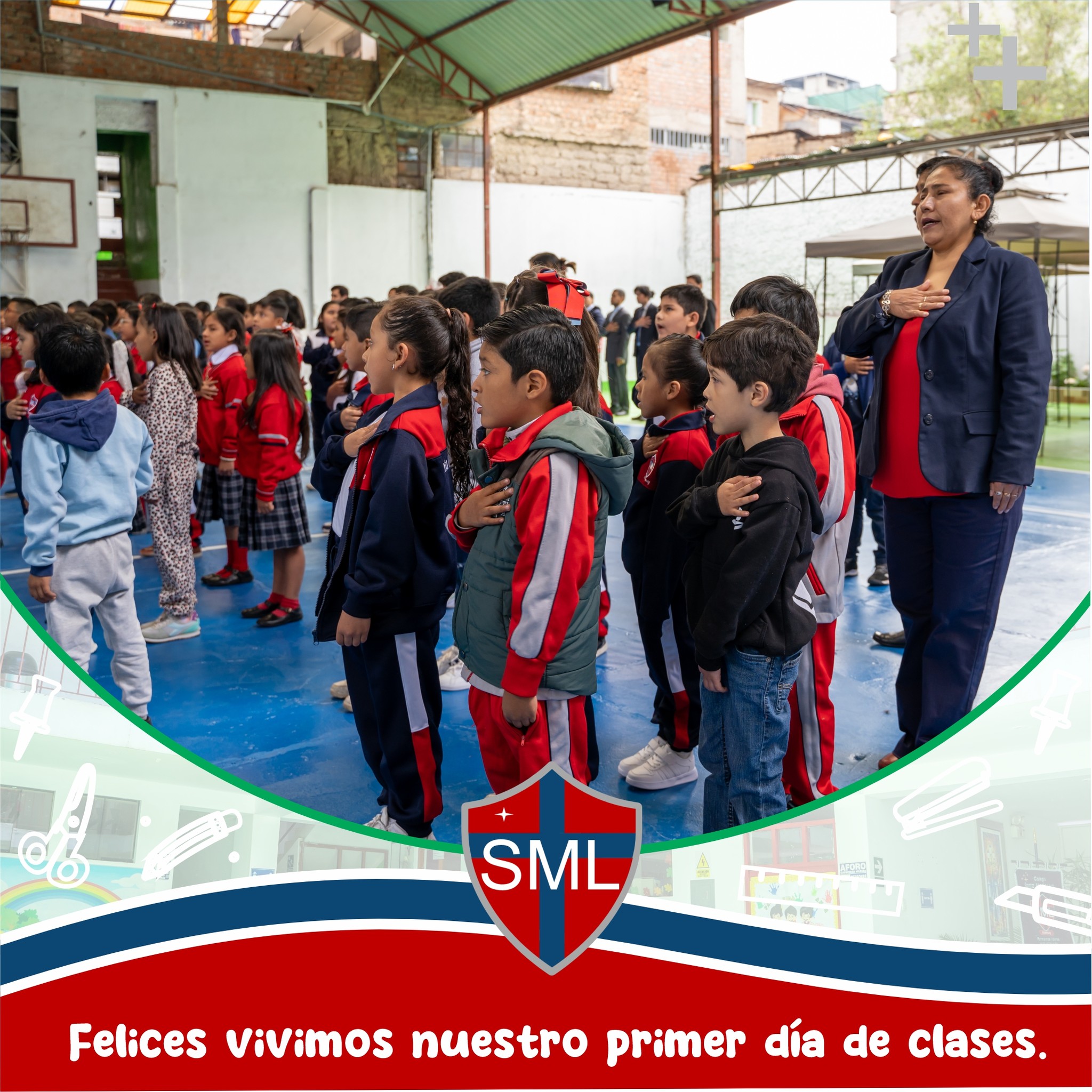 Plan Educativo Nivel Primaria SML