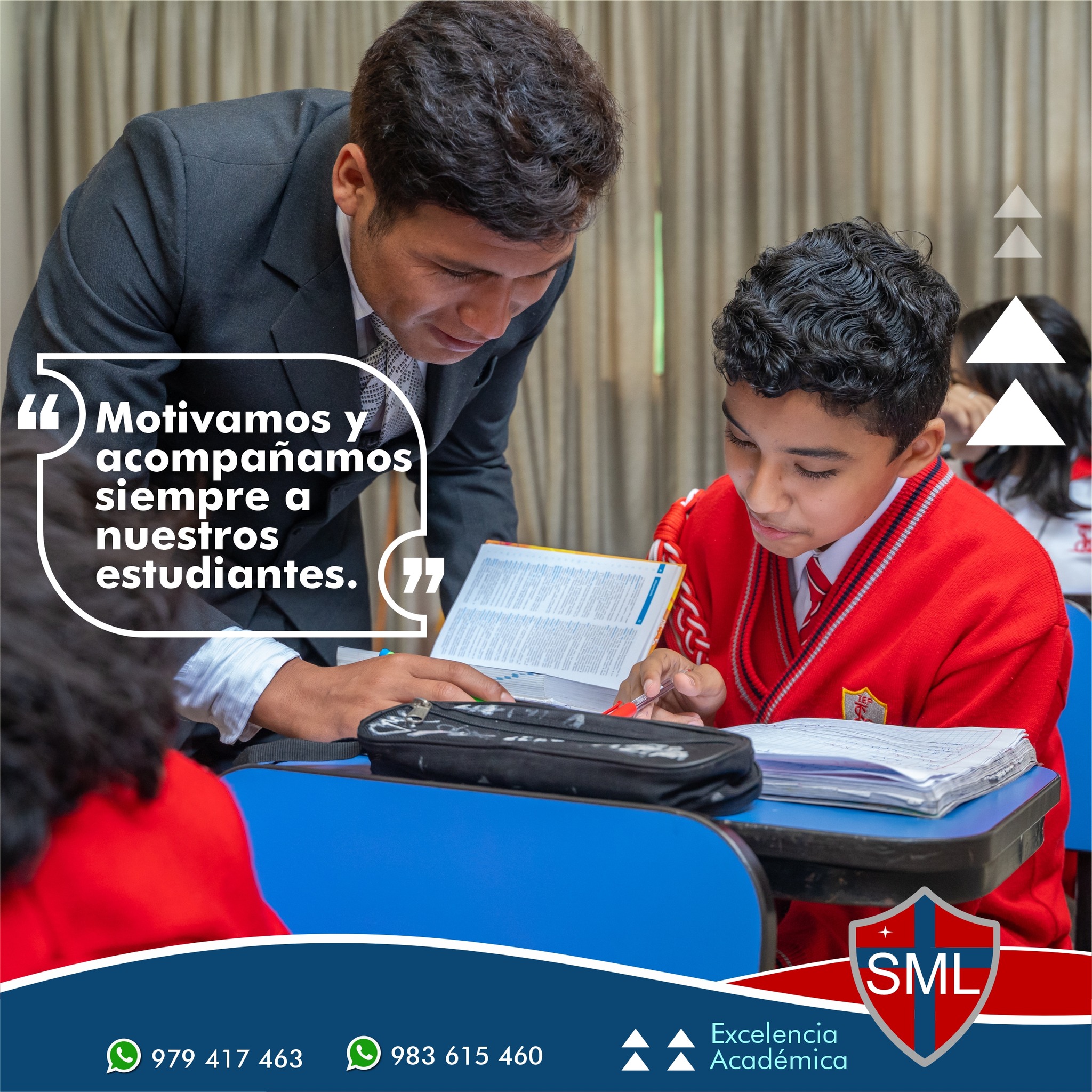 Plan Educativo Nivel Secundaria SML