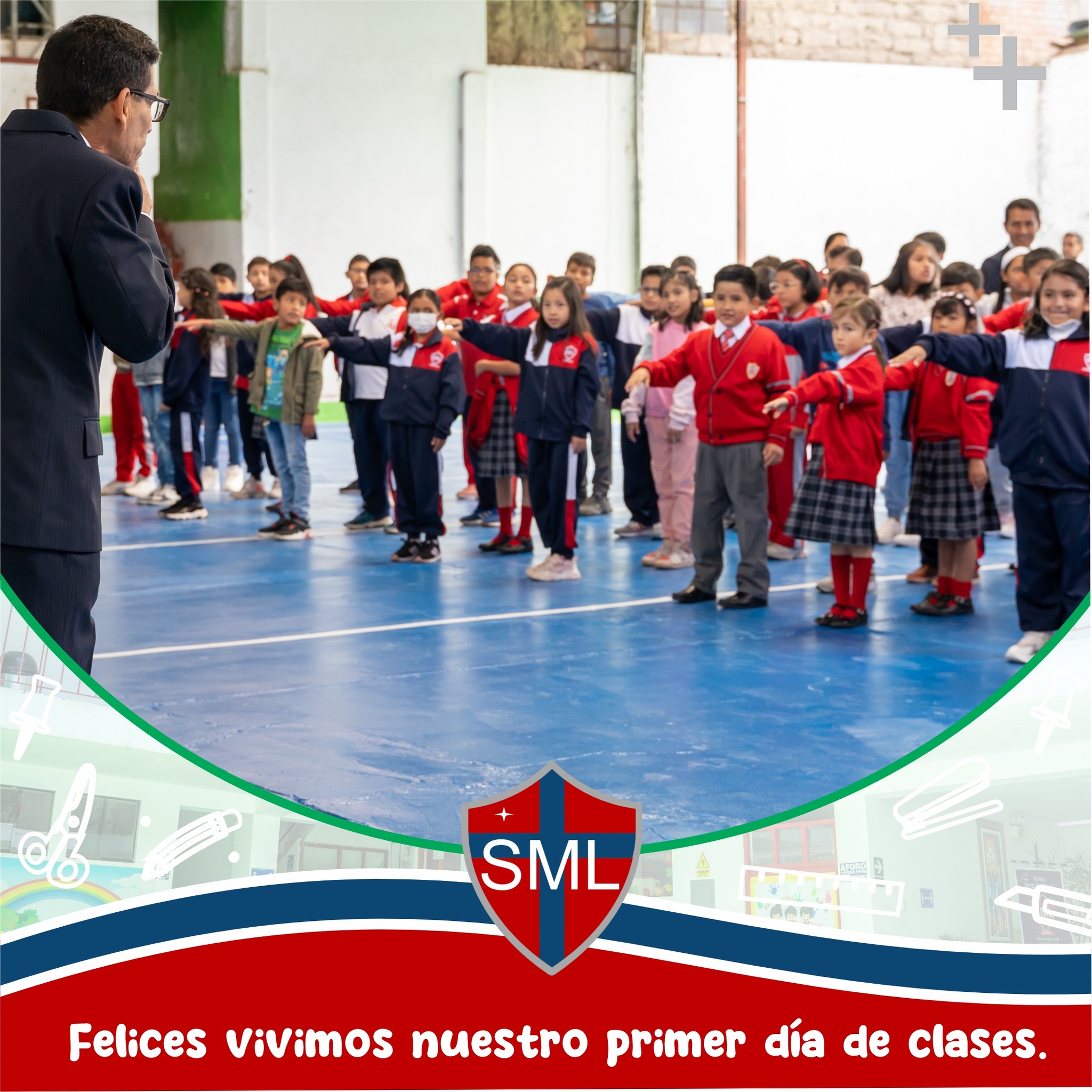 Plan de Estudios Nivel Primaria SML