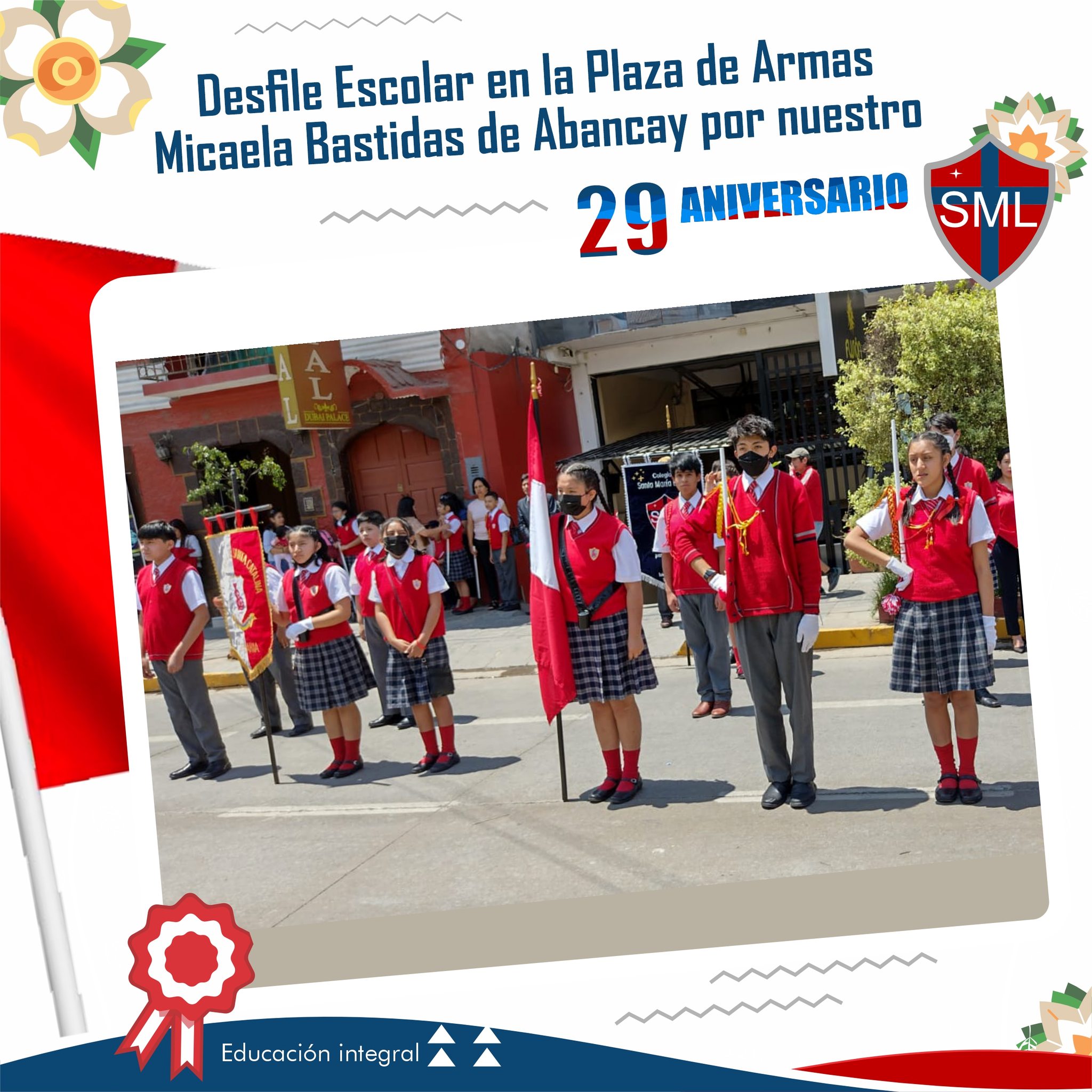 Plan de Estudios Nivel Secundaria SML